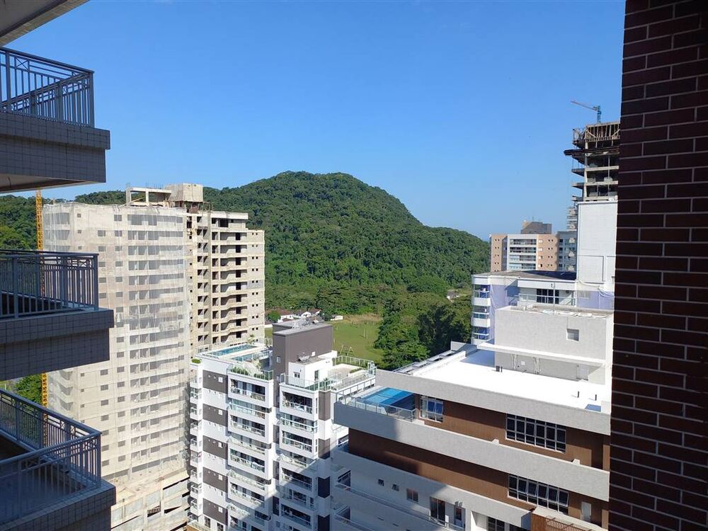 Apartamento, 2 quartos, 67 m² - Foto 2