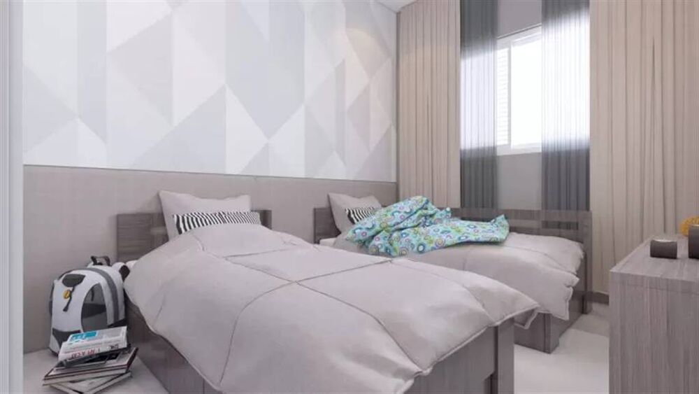 Apartamento, 2 quartos, 44 m² - Foto 13