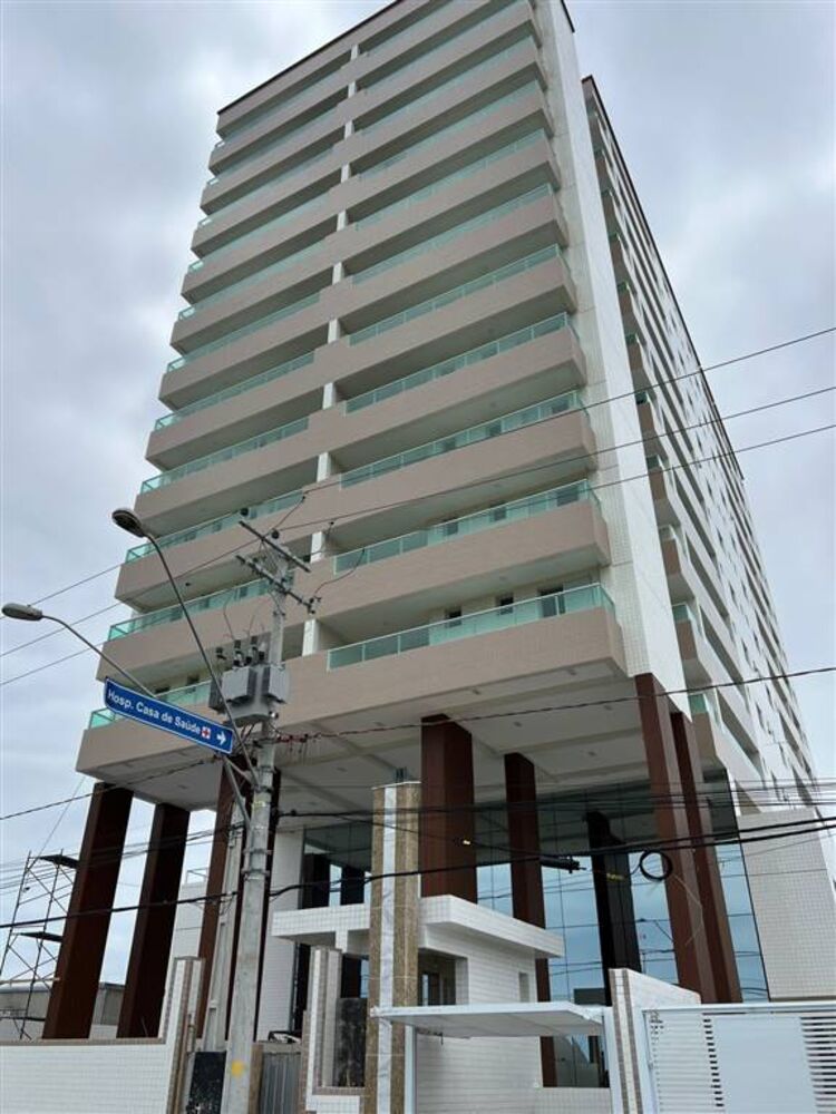 Apartamento, 2 quartos, 71 m² - Foto 1