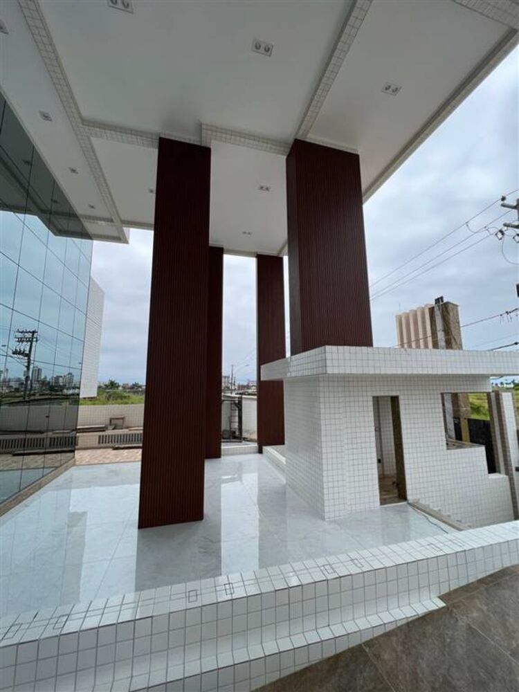 Apartamento, 2 quartos, 71 m² - Foto 2