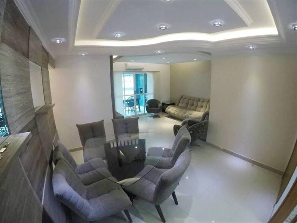 Apartamento, 2 quartos, 90 m² - Foto 2