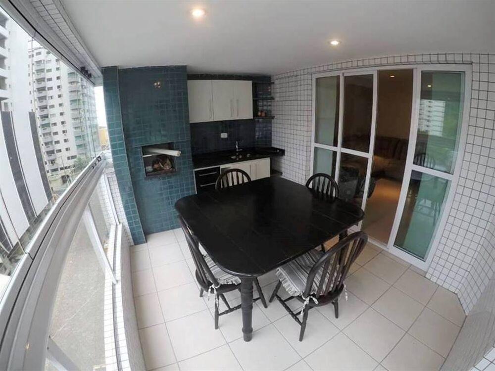 Apartamento, 2 quartos, 90 m² - Foto 5