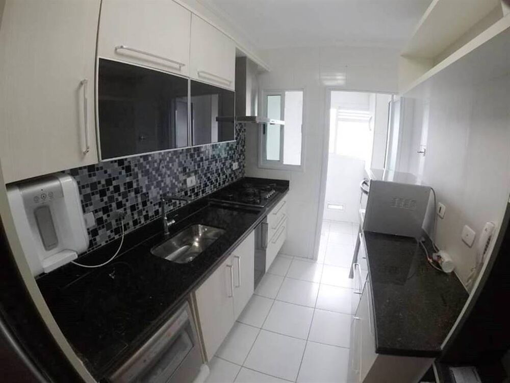 Apartamento, 2 quartos, 90 m² - Foto 10