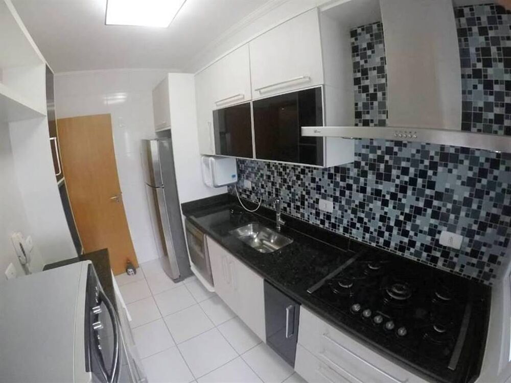 Apartamento, 2 quartos, 90 m² - Foto 8