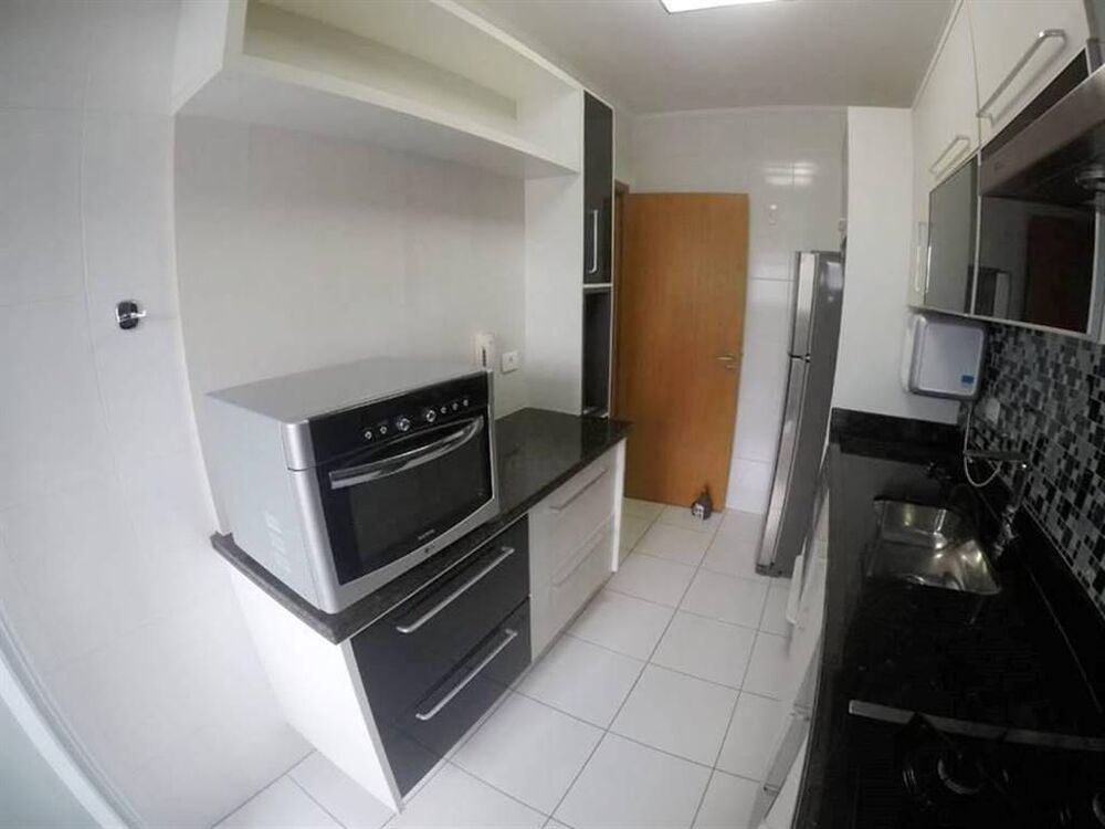 Apartamento, 2 quartos, 90 m² - Foto 9