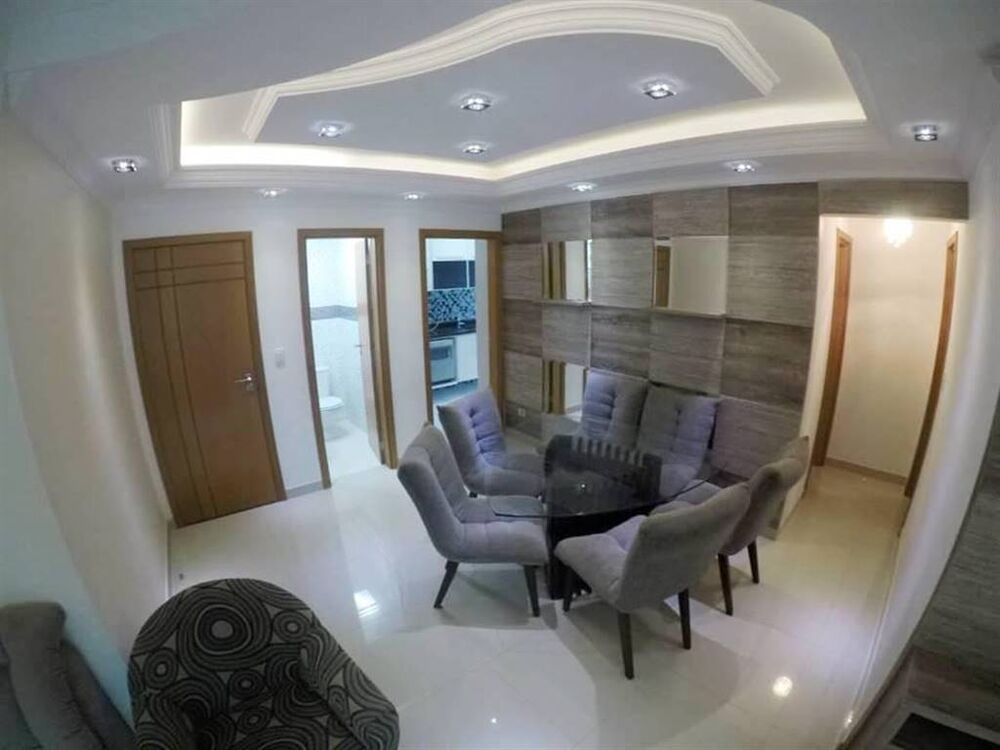 Apartamento, 2 quartos, 90 m² - Foto 3