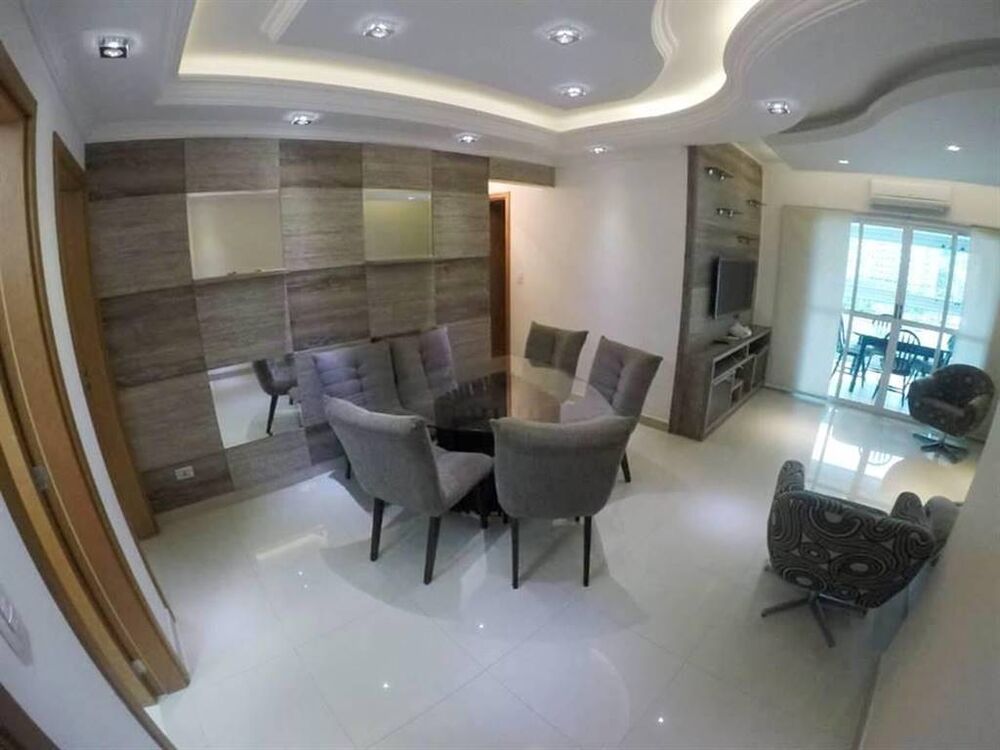 Apartamento, 2 quartos, 90 m² - Foto 1