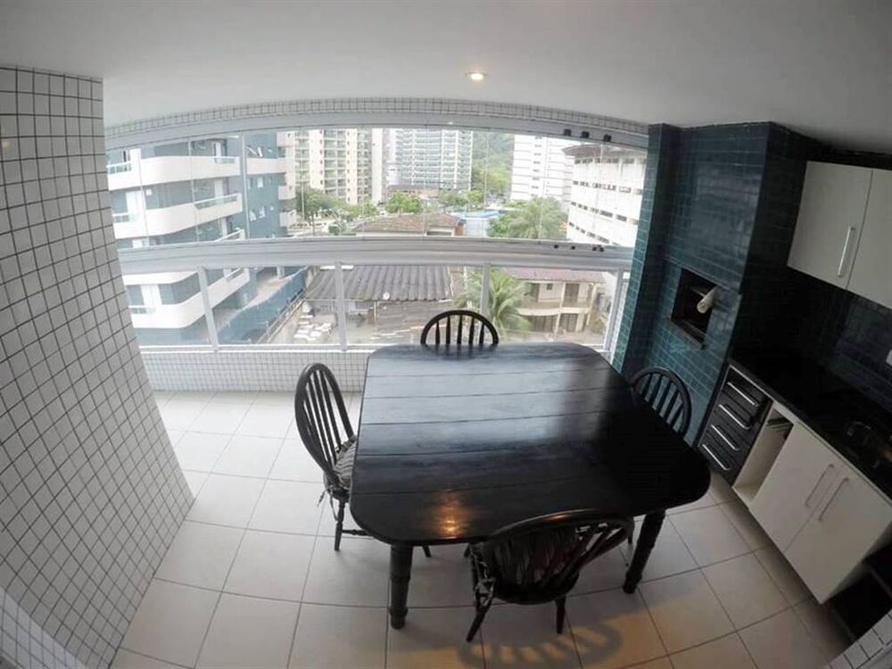 Apartamento, 2 quartos, 90 m² - Foto 4