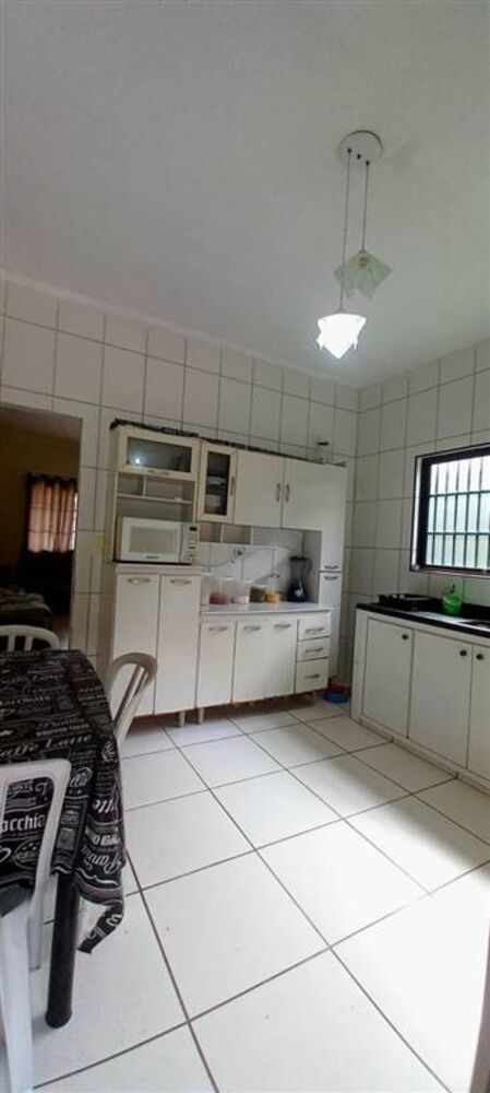 Casa, 3 quartos, 148 m² - Foto 1