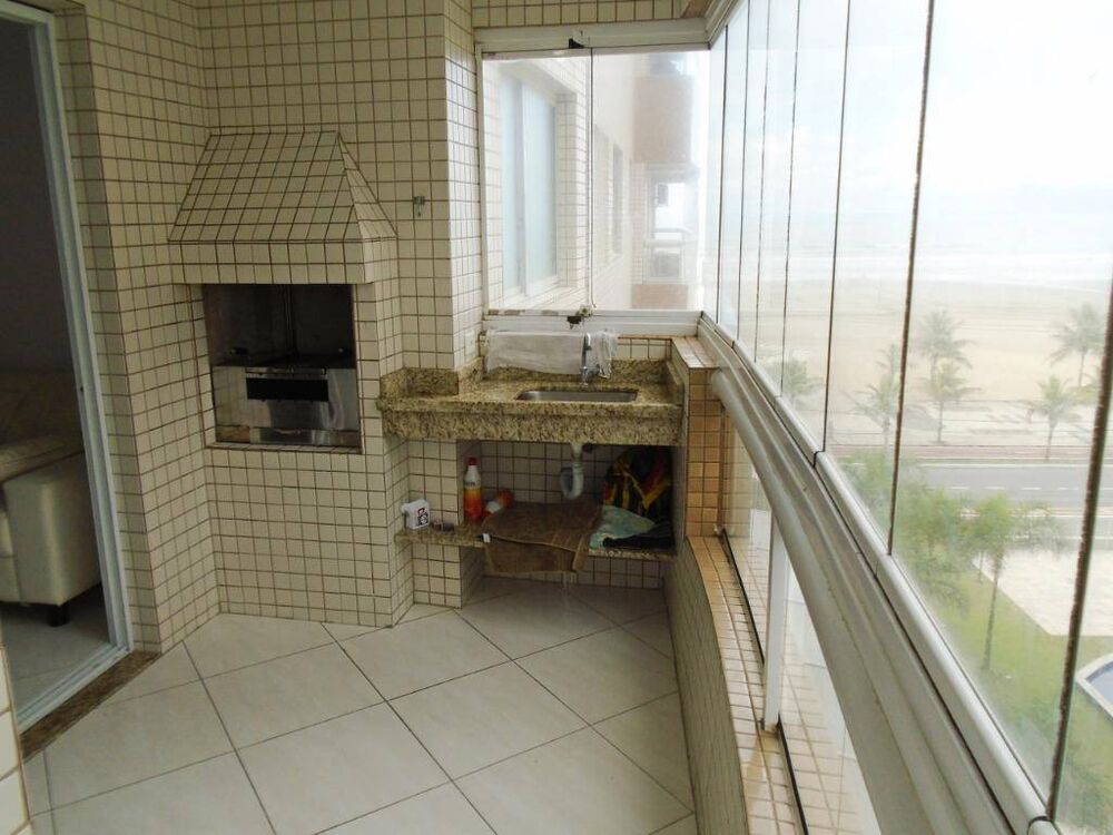 Apartamento, 3 quartos, 101 m² - Foto 1