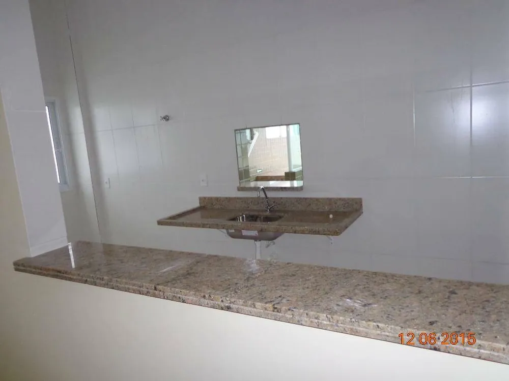 Apartamento, 2 quartos, 67 m² - Foto 2
