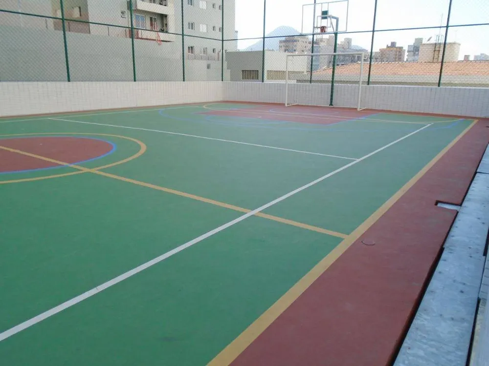 Apartamento, 3 quartos, 101 m² - Foto 2