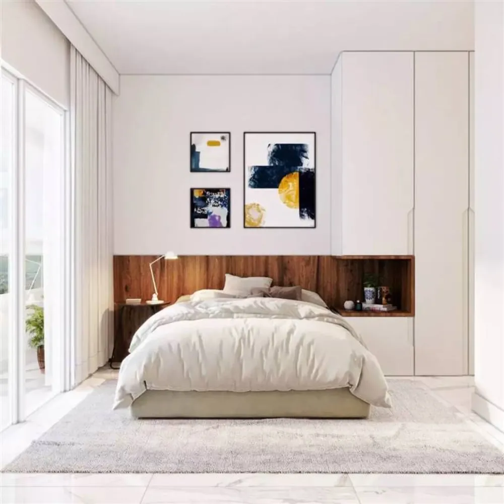 Apartamento, 2 quartos, 82 m² - Foto 8