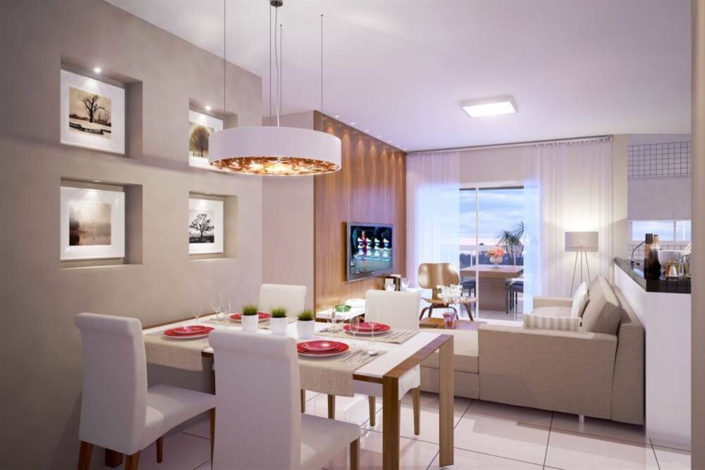 Apartamento, 2 quartos, 88 m² - Foto 9