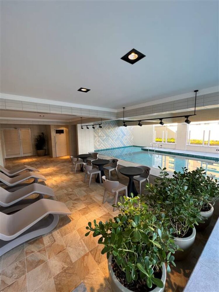 Apartamento, 3 quartos, 126 m² - Foto 1