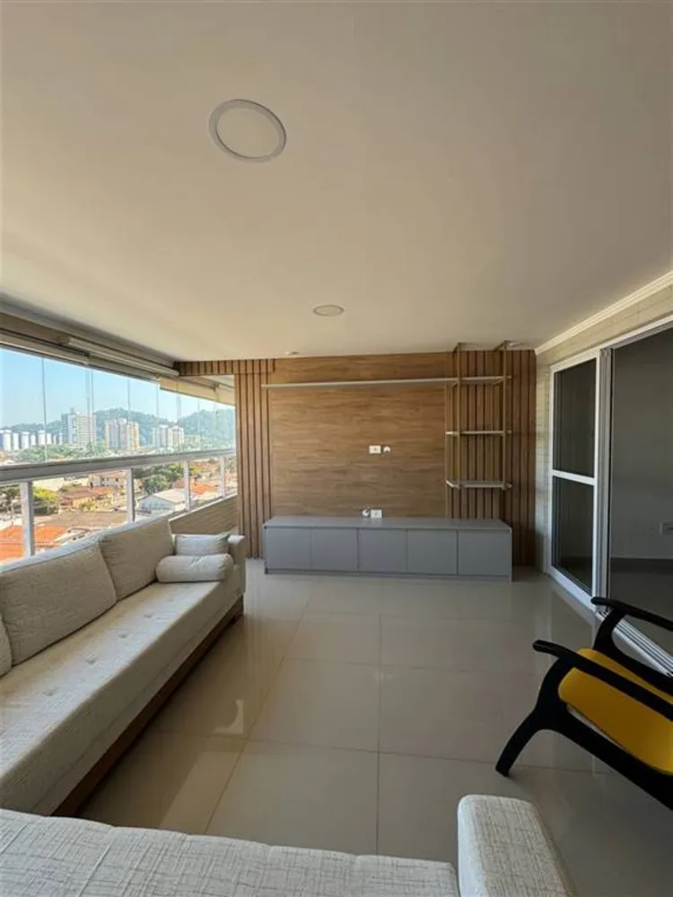 Apartamento, 3 quartos, 126 m² - Foto 3
