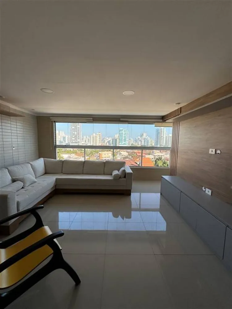 Apartamento, 3 quartos, 126 m² - Foto 2