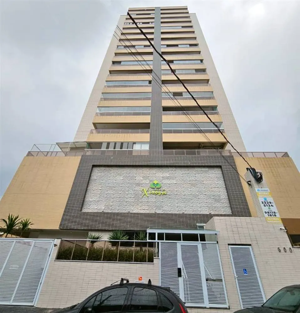 Apartamento, 3 quartos, 126 m² - Foto 4