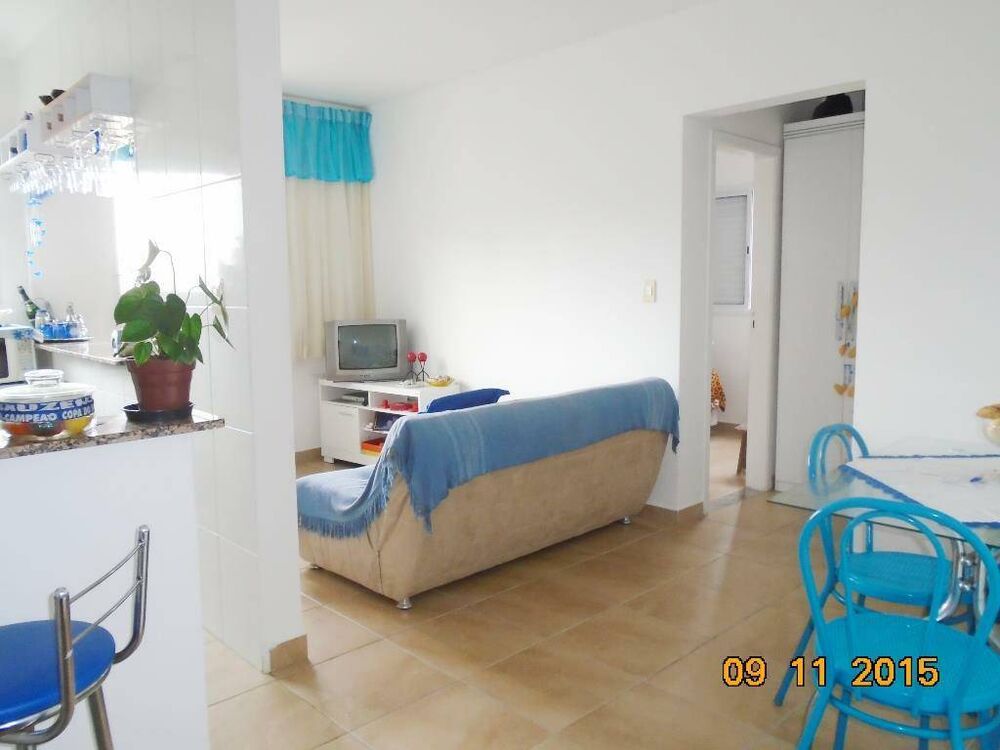 Apartamento, 1 quarto, 40 m² - Foto 2