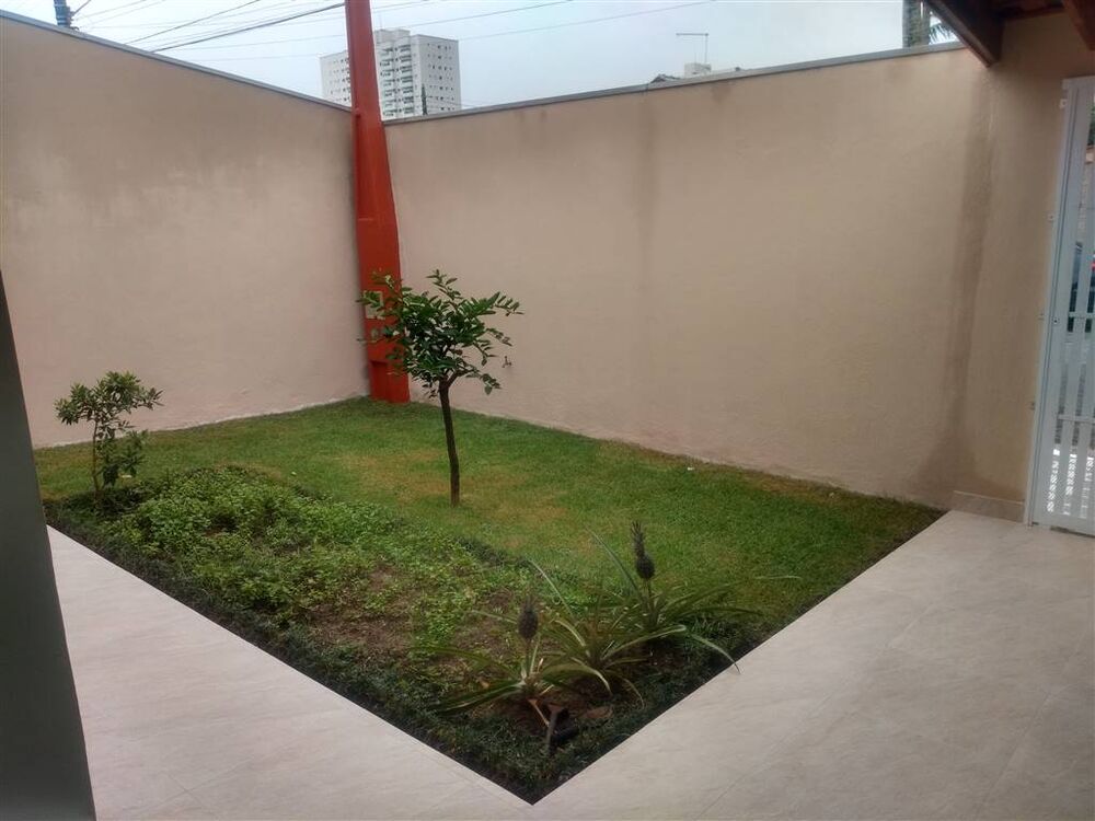 Casa, 3 quartos, 204 m² - Foto 1