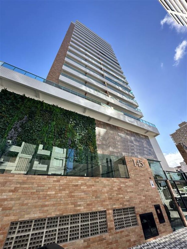 Apartamento, 3 quartos, 126 m² - Foto 2