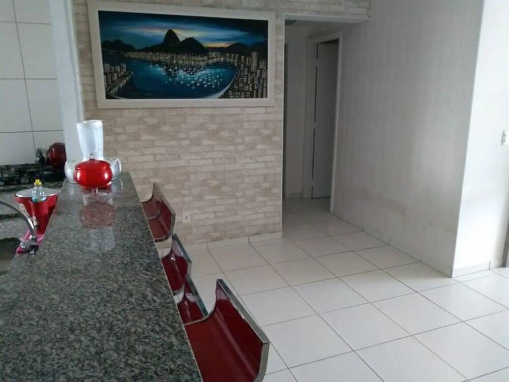 Apartamento, 2 quartos, 70 m² - Foto 2