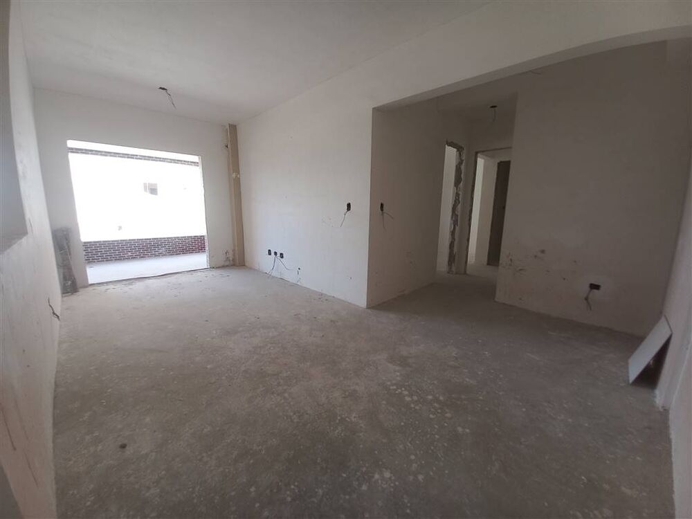 Apartamento, 2 quartos, 83 m² - Foto 2