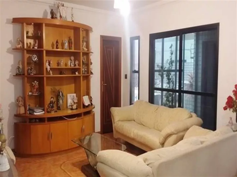 Cobertura à venda com 3 quartos, 178m² - Foto 1