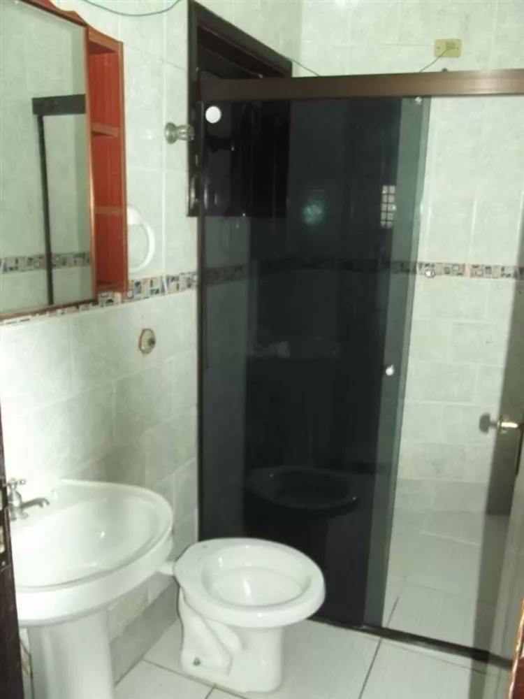 Casa, 2 quartos, 80 m² - Foto 6