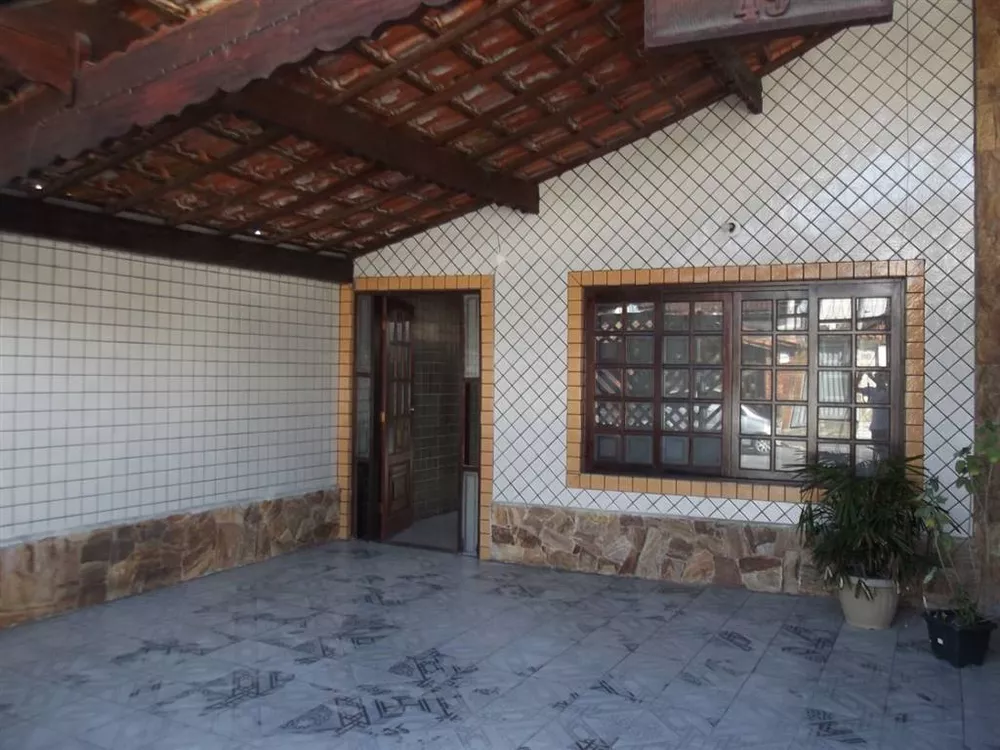 Casa, 2 quartos, 80 m² - Foto 3