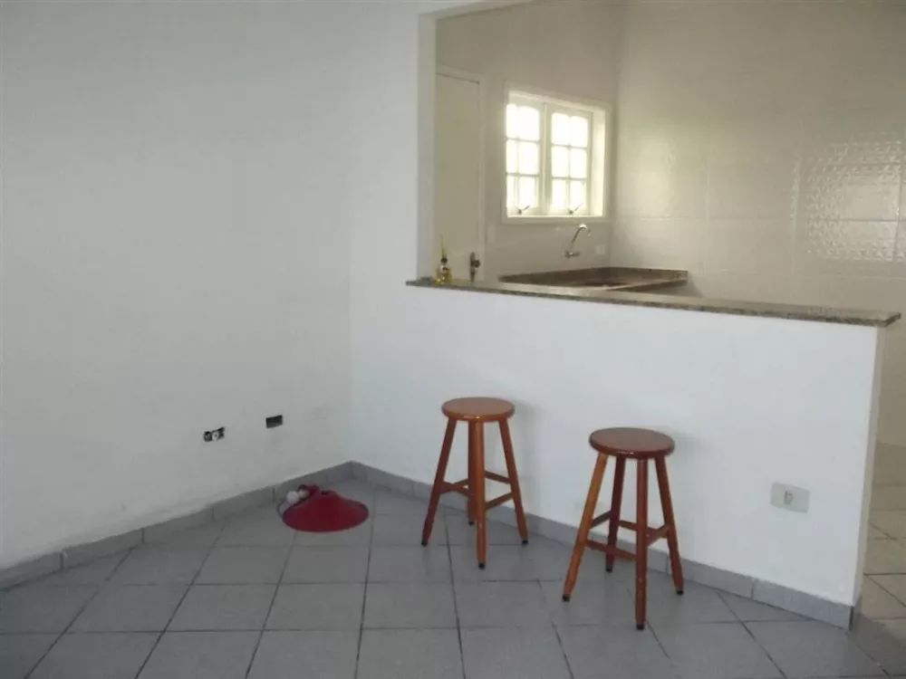 Casa, 2 quartos, 80 m² - Foto 1