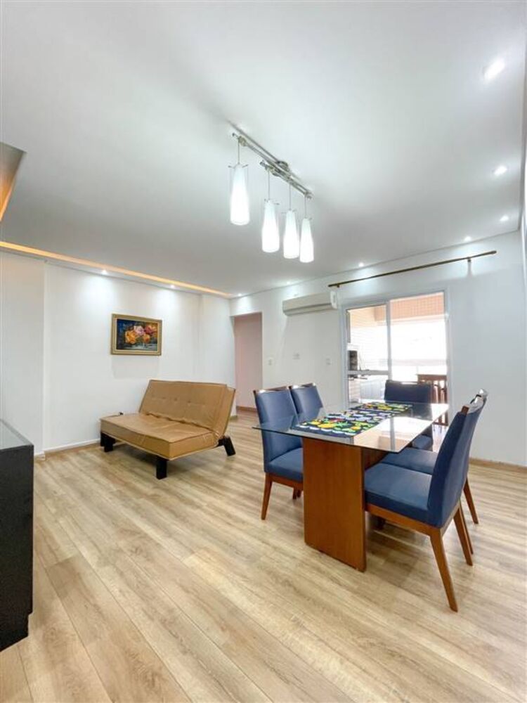 Apartamento, 2 quartos, 84 m² - Foto 20