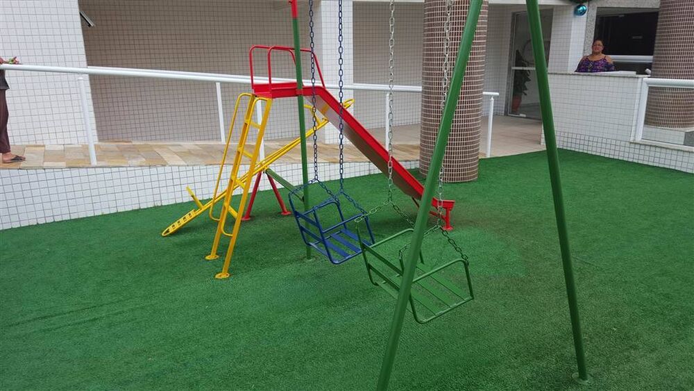 Apartamento, 2 quartos, 84 m² - Foto 14