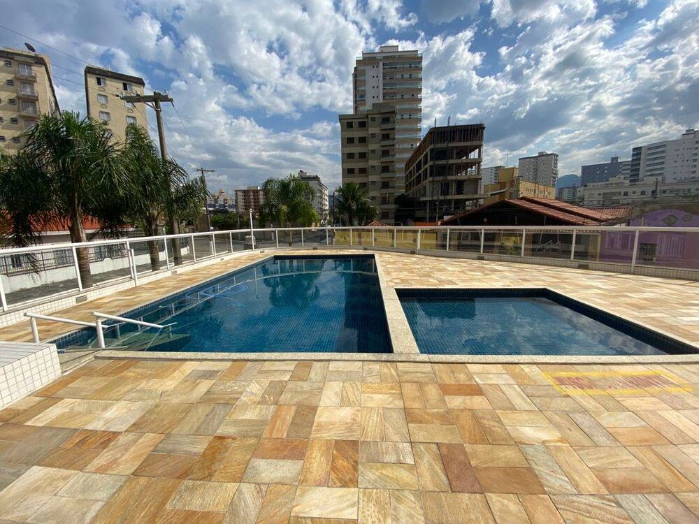Apartamento, 2 quartos, 84 m² - Foto 9