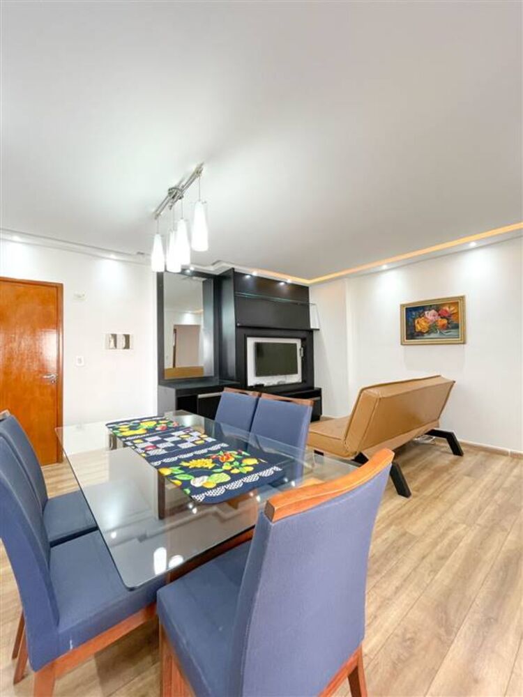 Apartamento, 2 quartos, 84 m² - Foto 8