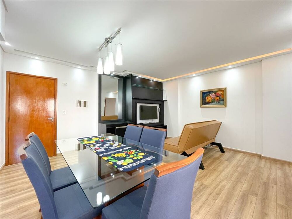 Apartamento, 2 quartos, 84 m² - Foto 11
