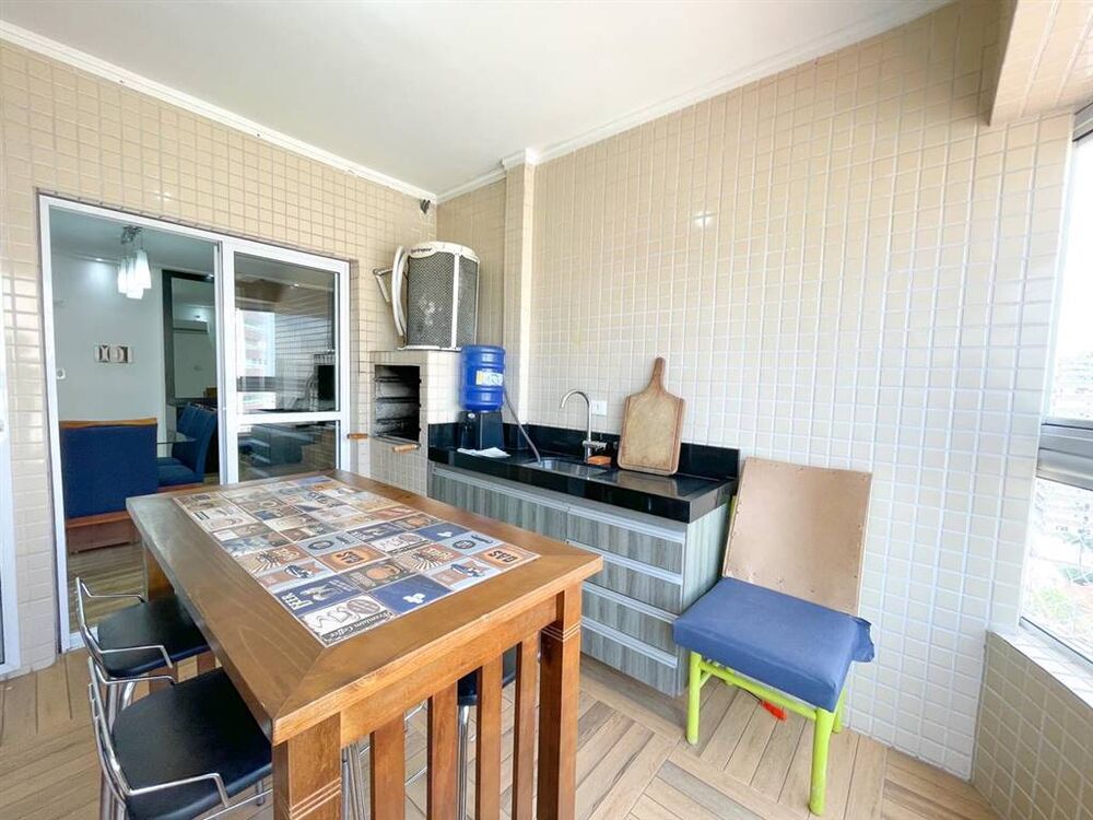 Apartamento, 2 quartos, 84 m² - Foto 3