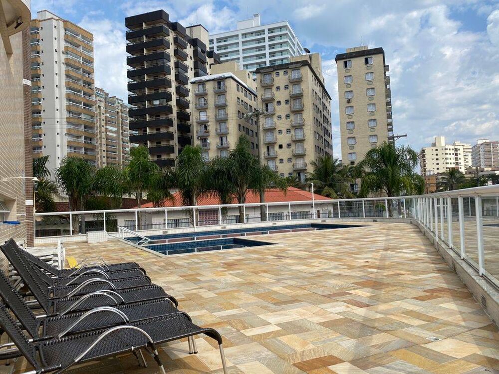 Apartamento, 2 quartos, 84 m² - Foto 4