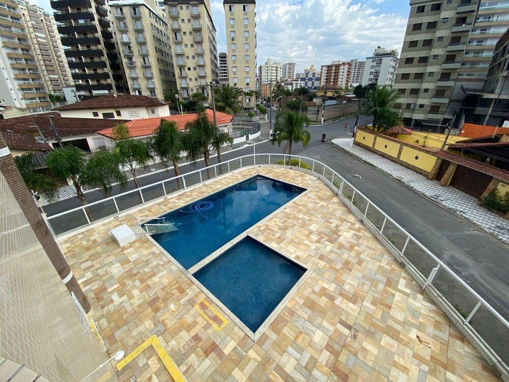 Apartamento, 2 quartos, 84 m² - Foto 1