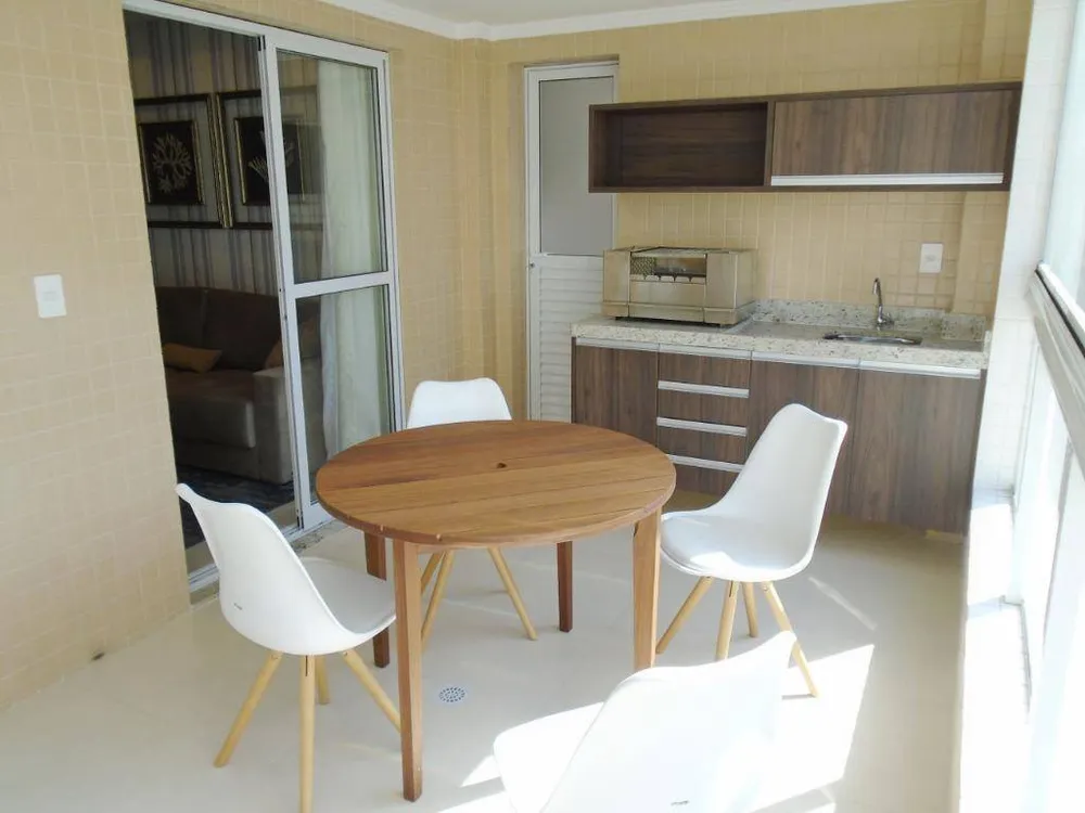 Apartamento, 3 quartos, 105 m² - Foto 2