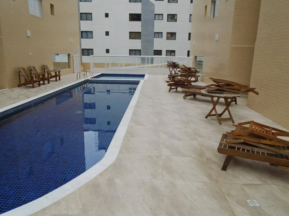 Apartamento, 3 quartos, 105 m² - Foto 4