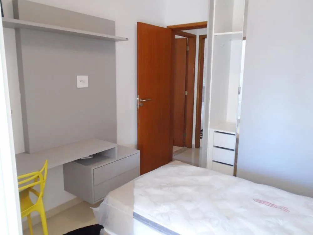 Apartamento, 3 quartos, 105 m² - Foto 1