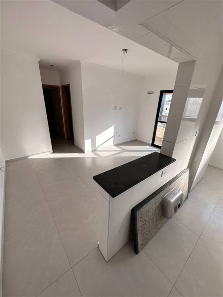 Apartamento, 2 quartos, 74 m² - Foto 2