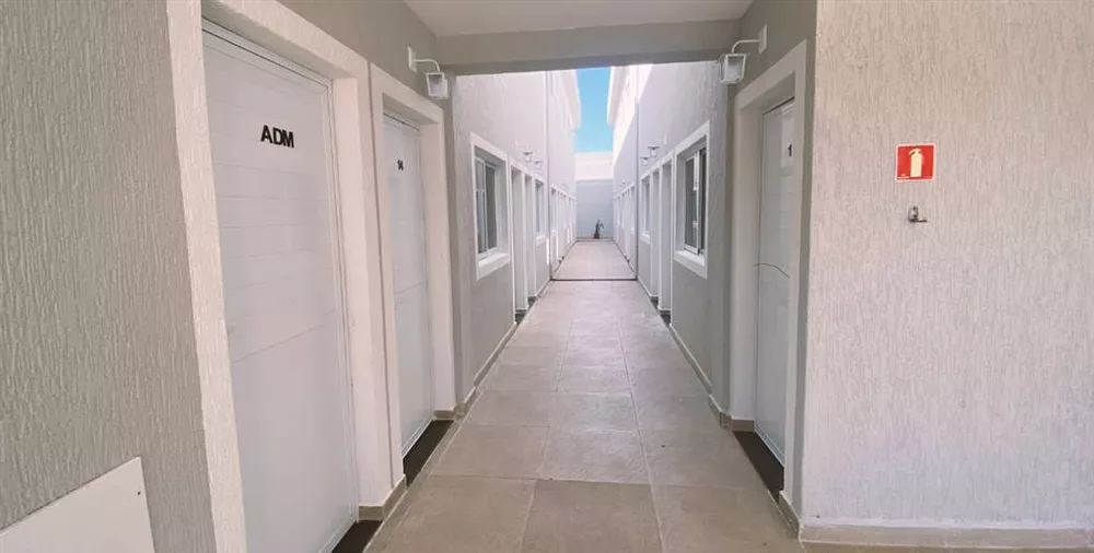 Casa, 2 quartos, 52 m² - Foto 3