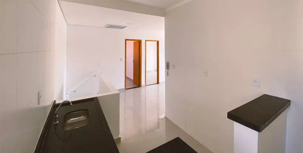 Casa, 2 quartos, 52 m² - Foto 4