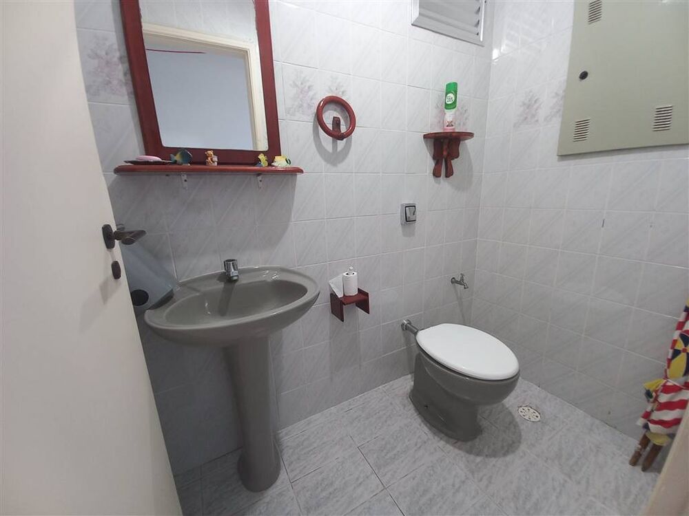 Apartamento, 3 quartos, 165 m² - Foto 9