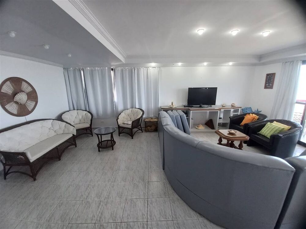 Apartamento, 3 quartos, 165 m² - Foto 2