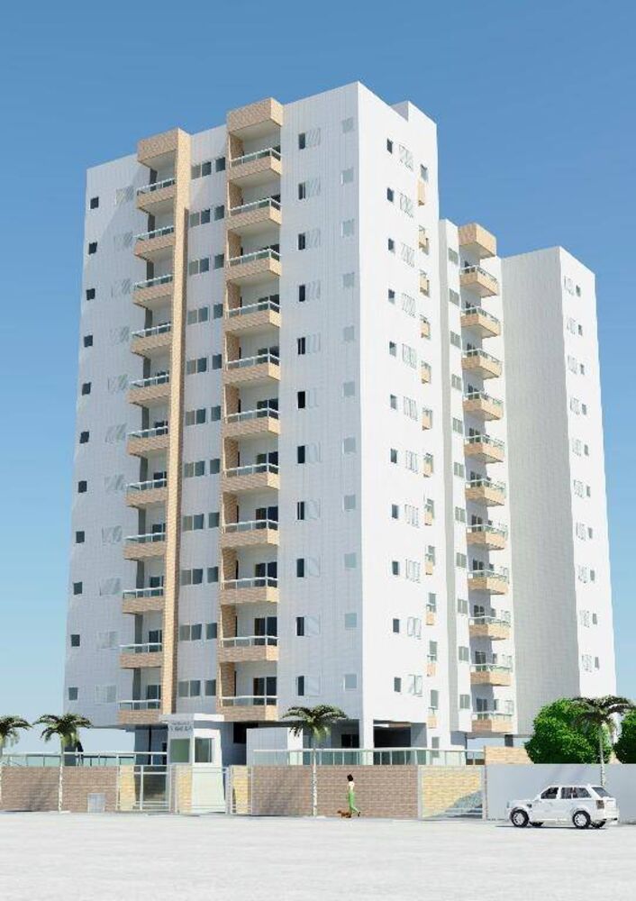 Apartamento, 2 quartos, 60 m² - Foto 2