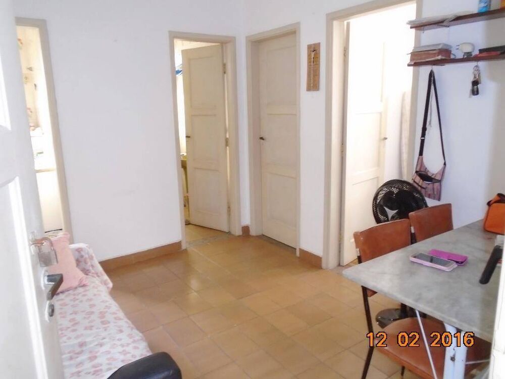 Apartamento, 2 quartos, 45 m² - Foto 1