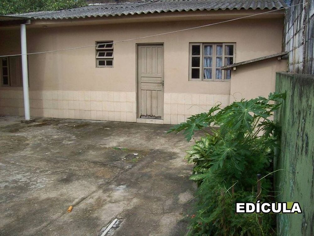 Casa, 6 quartos, 172 m² - Foto 1